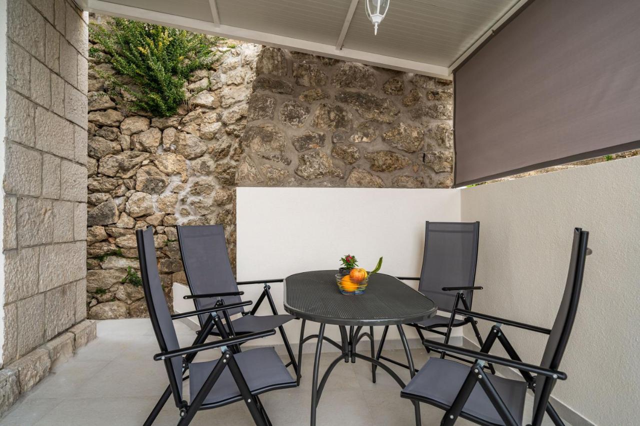 Duxperience Apartment Dubrovnik Exterior foto