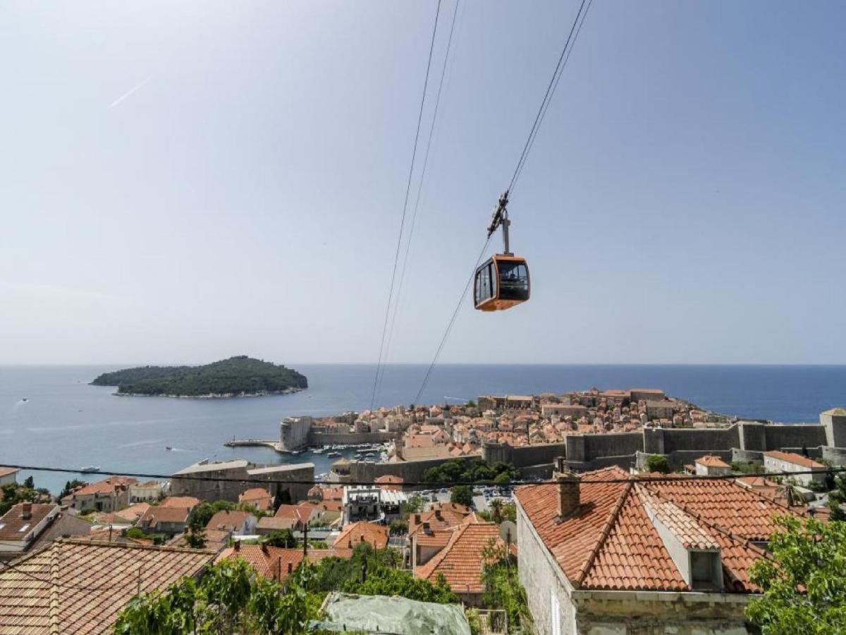 Duxperience Apartment Dubrovnik Exterior foto