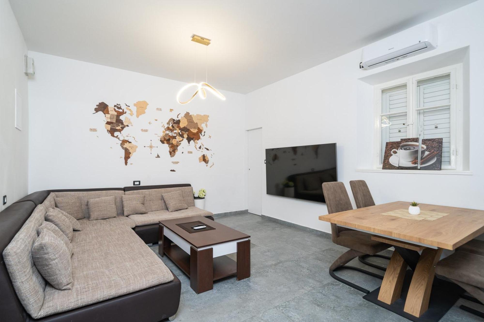 Duxperience Apartment Dubrovnik Exterior foto